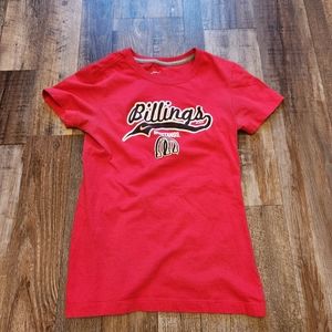 Billings Mustangs T-Shirt